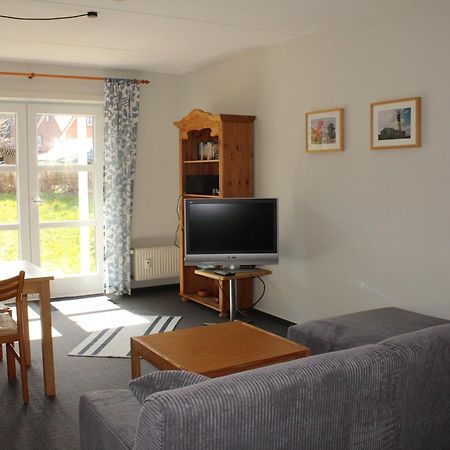 Apartamento Ferien Auf Der Insel Poel Kirchdorf  Exterior foto