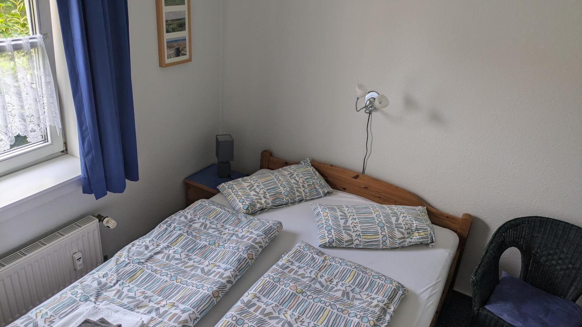 Apartamento Ferien Auf Der Insel Poel Kirchdorf  Exterior foto