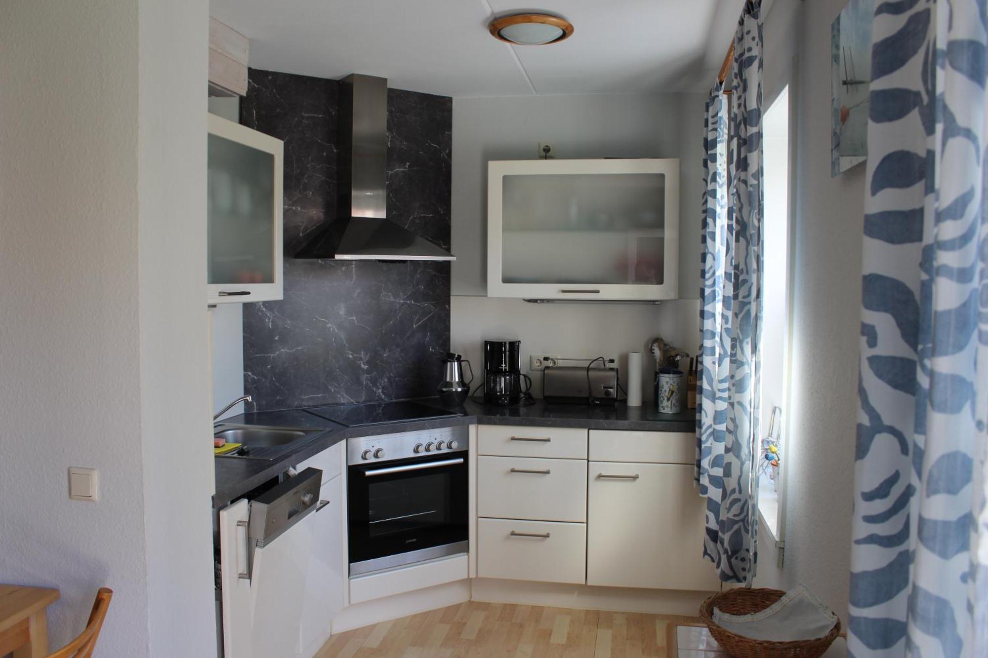 Apartamento Ferien Auf Der Insel Poel Kirchdorf  Exterior foto