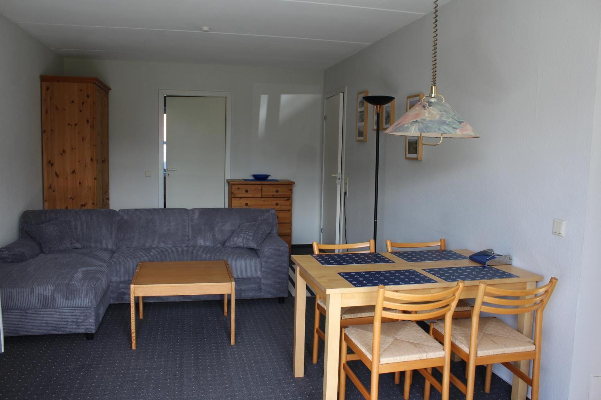 Apartamento Ferien Auf Der Insel Poel Kirchdorf  Exterior foto