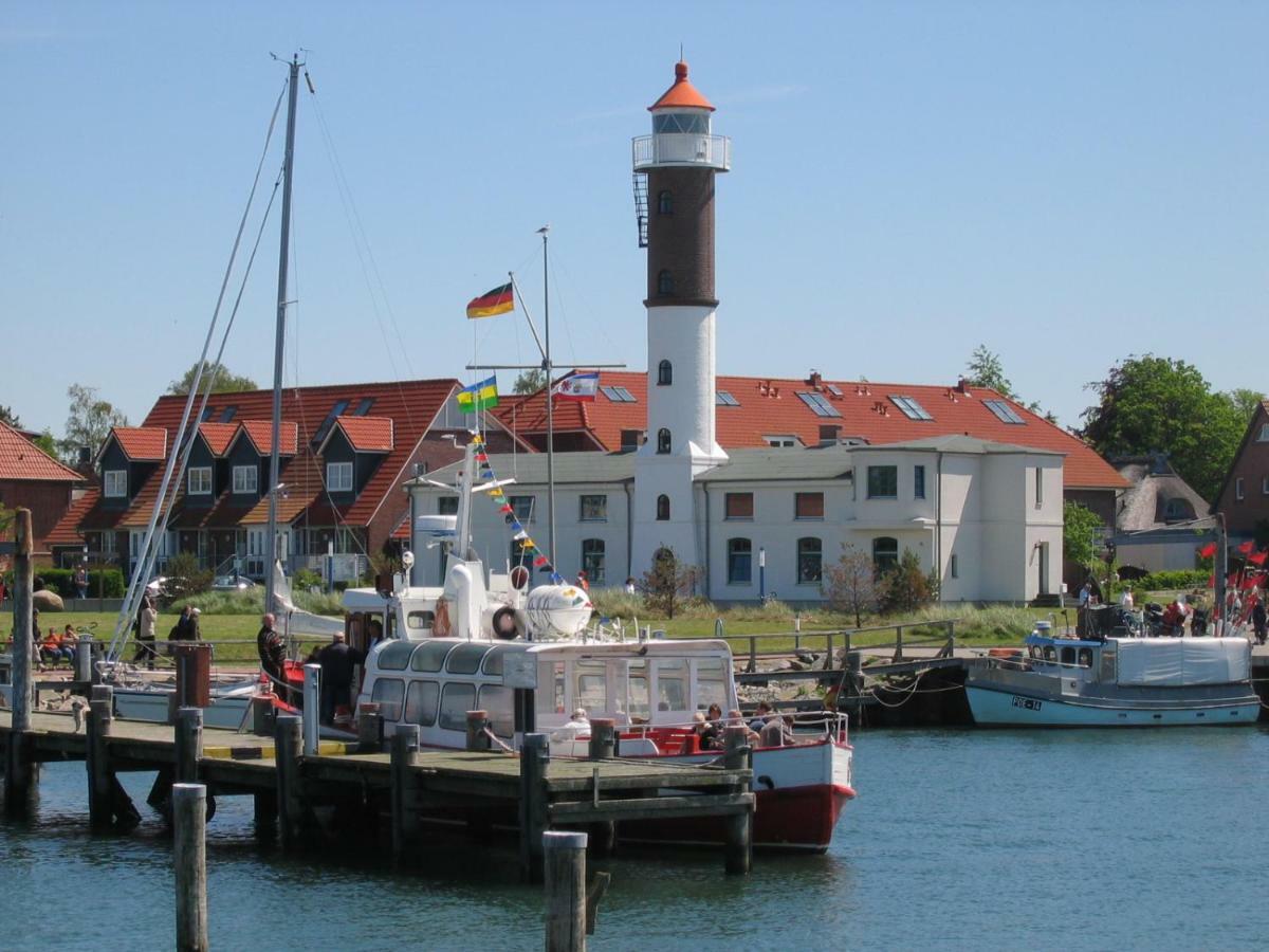 Apartamento Ferien Auf Der Insel Poel Kirchdorf  Exterior foto