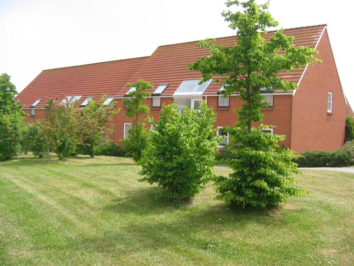 Apartamento Ferien Auf Der Insel Poel Kirchdorf  Exterior foto